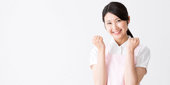 今後の介護職の待遇改善は？