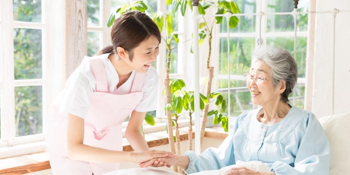転職を考えている人たちの環境