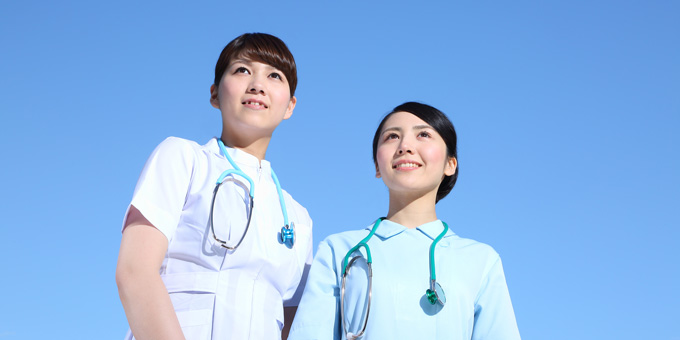 看護師の求人・転職
