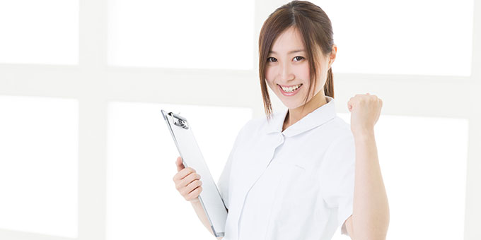 看護師が復職するためのポイント