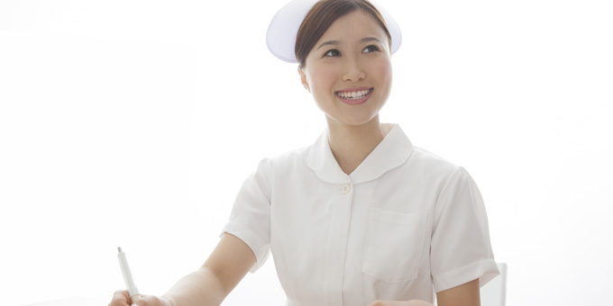 医療事務の求人・転職