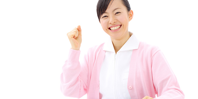 医療事務のスキルアップに必要