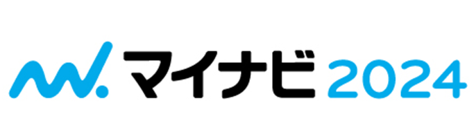 マイナビ2024